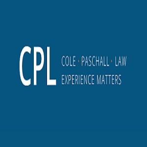 Cole Paschall Law