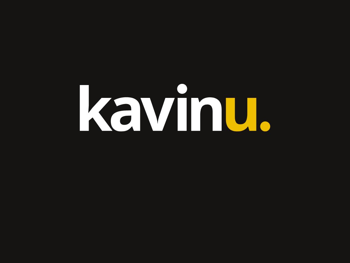 Kavinu Design Agency