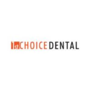 1st Choice Dental