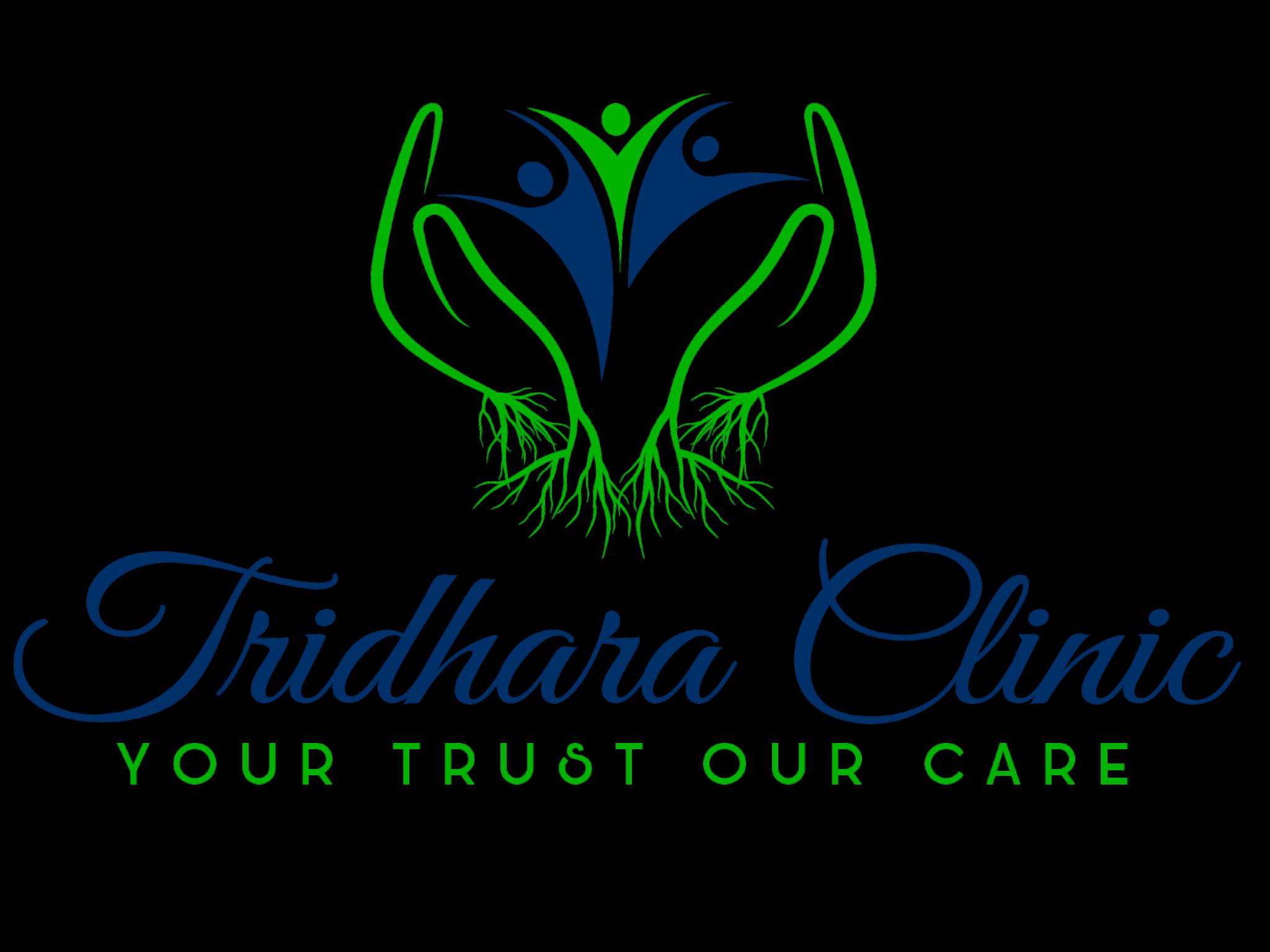 tridharaclinics.com