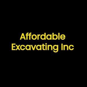 Affordable Excavating Inc