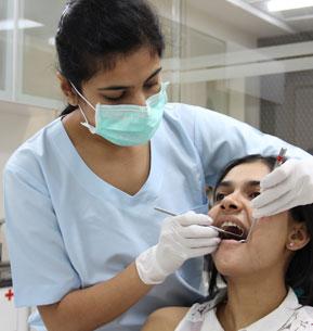 Dr. Swati's Dental Clinic