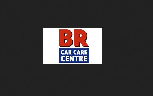 BR Car Care Centre-logo