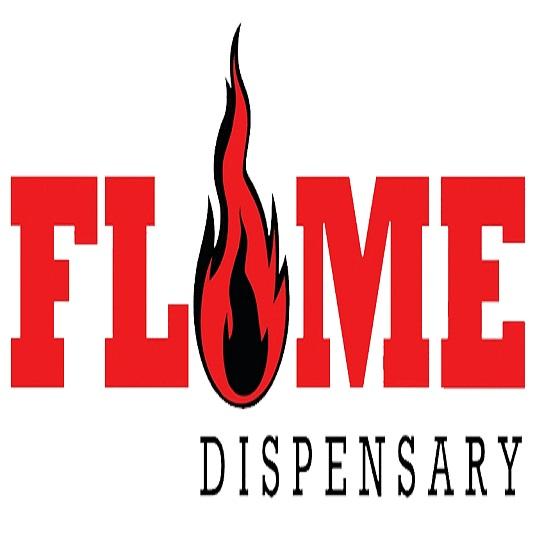 Flame Dispensary 