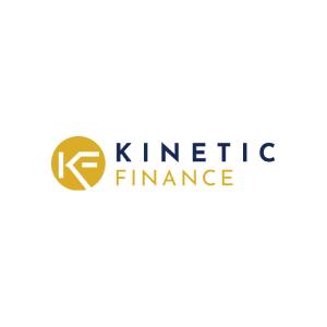 Kinetic Finance -logo