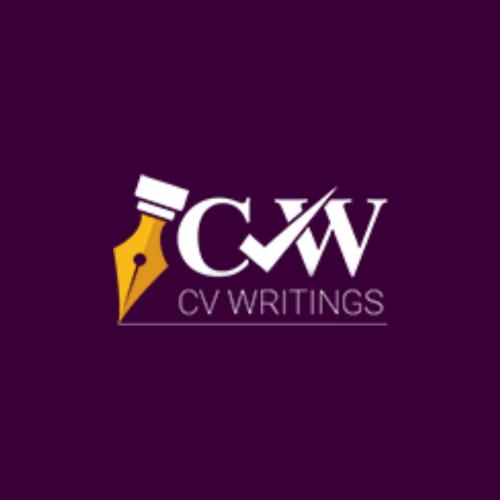 CV Writings UK-logo