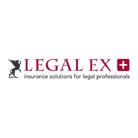 Legal Ex Plus -logo
