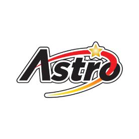 Astro Imports-logo