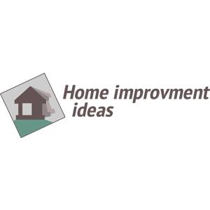 Home Improvment Ideas