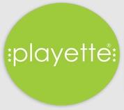 Playette-logo