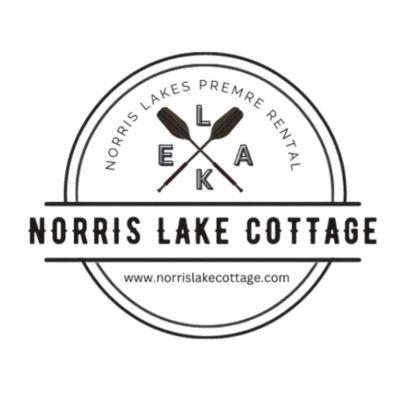 Norris Lake Comfy Cottage