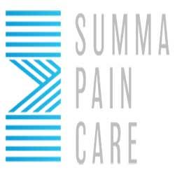 Summa Pain Care