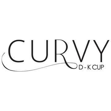 Curvy -logo