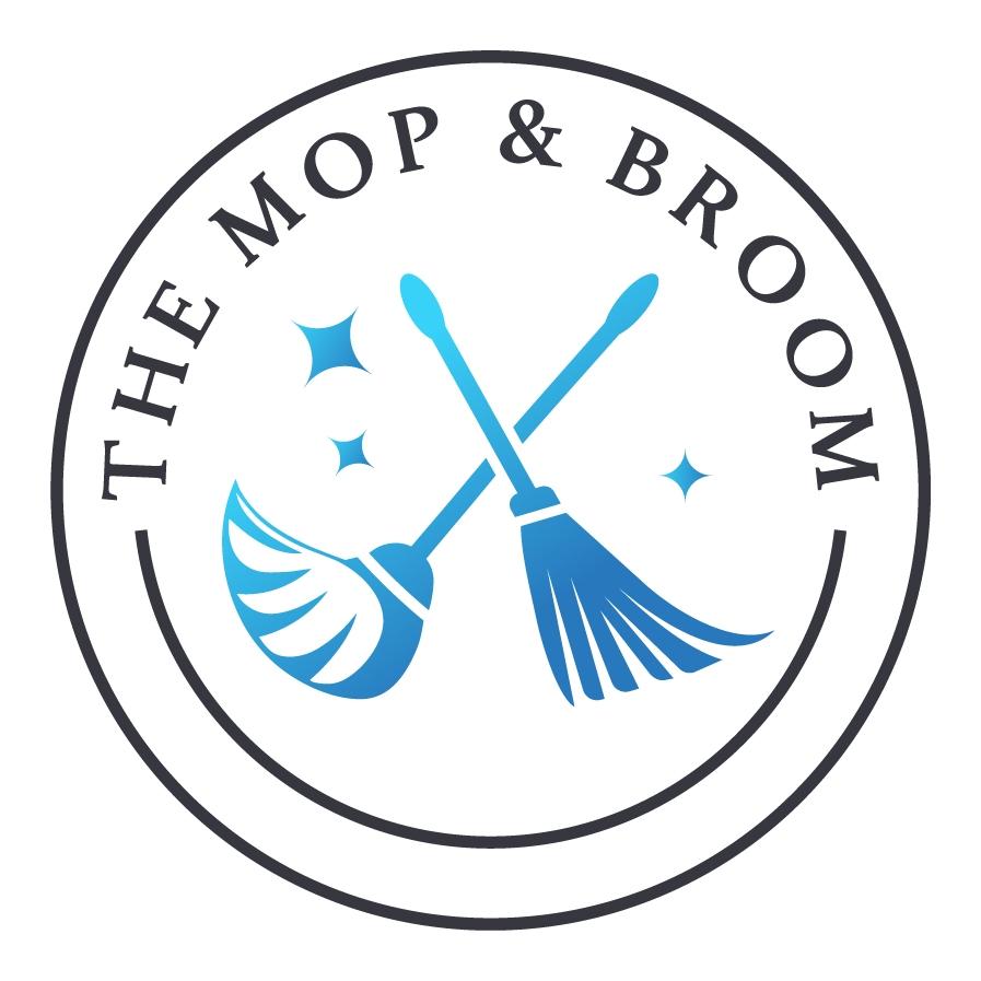 The Mop and Broom