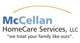 McCellan HomeCare Services