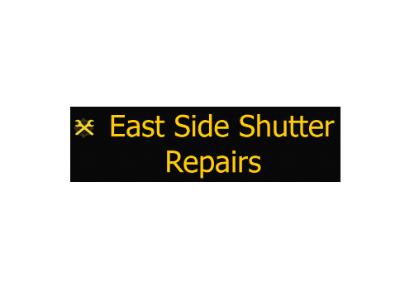 East Side Shutter Repairs-logo