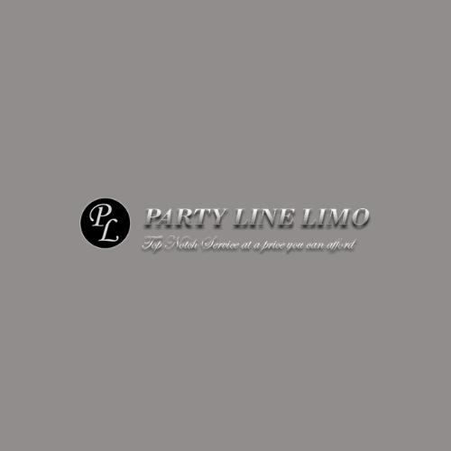 partylinelimo-logo