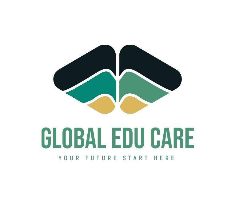 Global Edu Care-logo