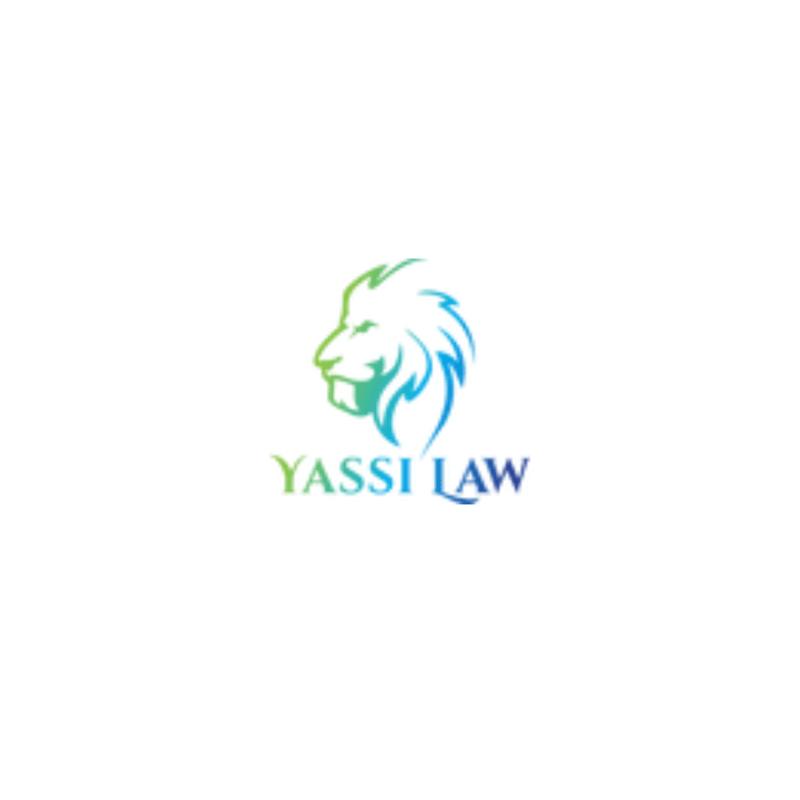 Yassi Law PC-logo