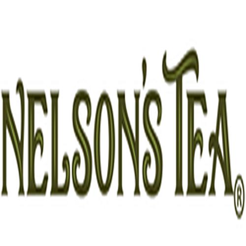 Nelson’s Tea-logo