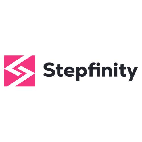 Stepfinity Software-logo