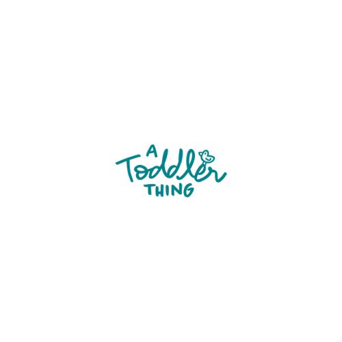 A Toddler Thing-logo