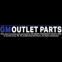 GM Outlet Parts-logo