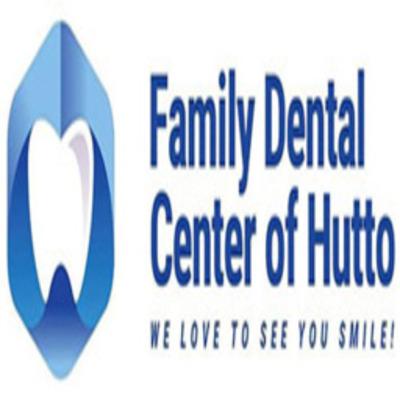 Family Dental Center Of Hutto-logo