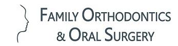 Family Orthodontics & Oral Surgery-logo