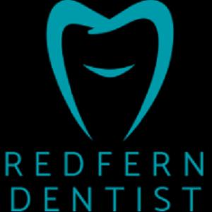 Redfern Dentist-logo
