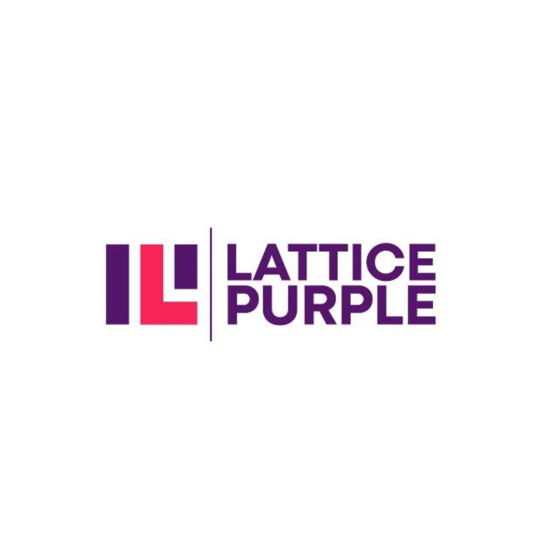 Lattice Purple