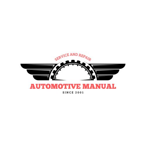 Automotive Manuals