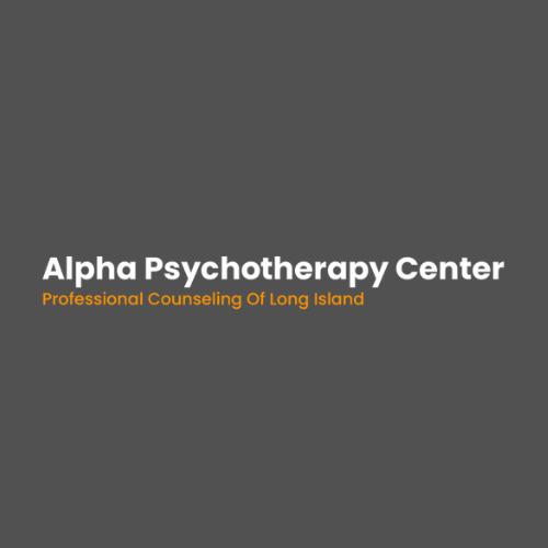 Alphapsychotherapycenter