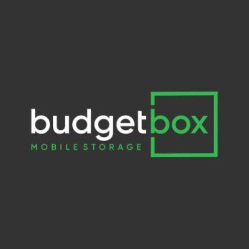 Budget Box Mobile Storage-logo