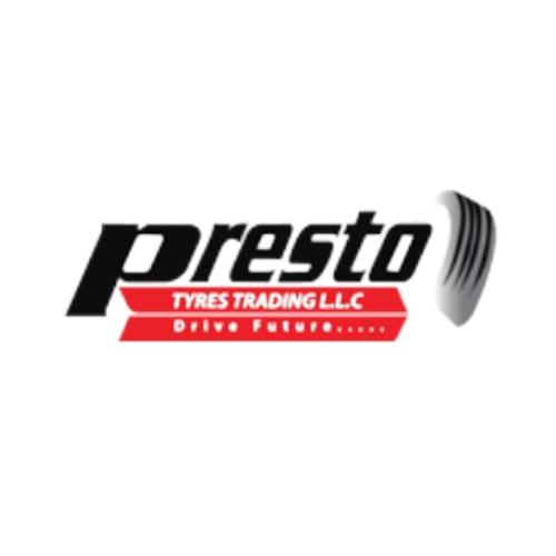 Presto Tyres Trading LLC