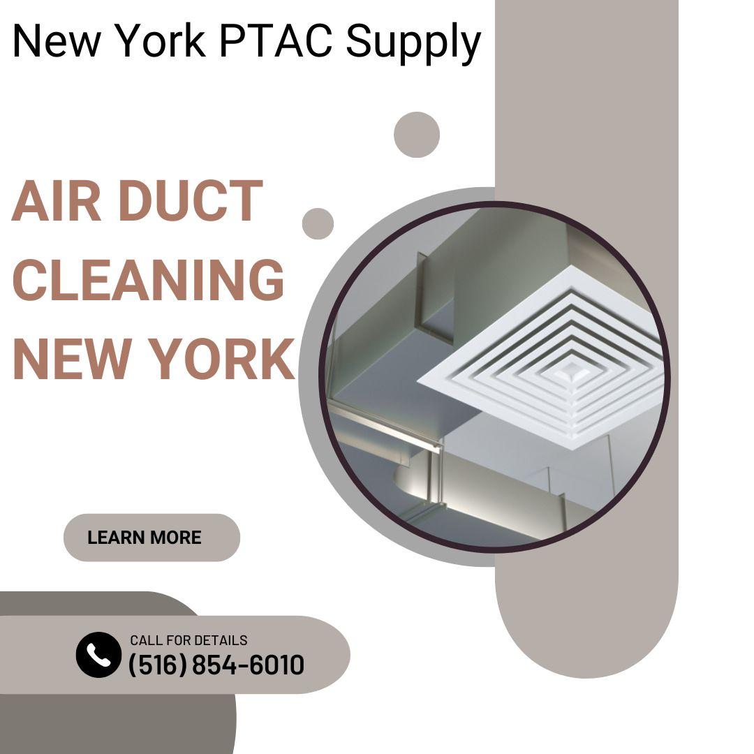 New York PTAC Supply.