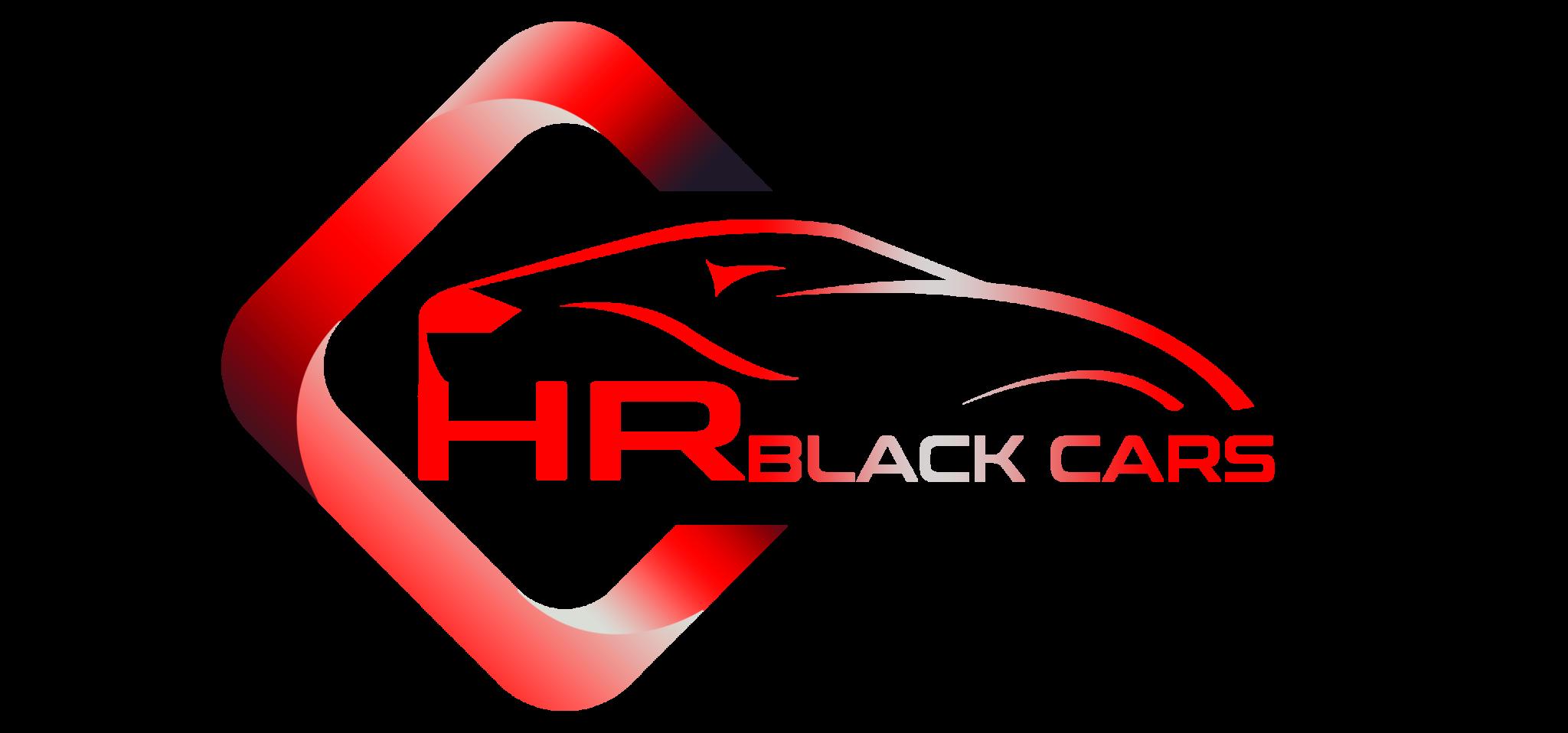 HR Black Cars