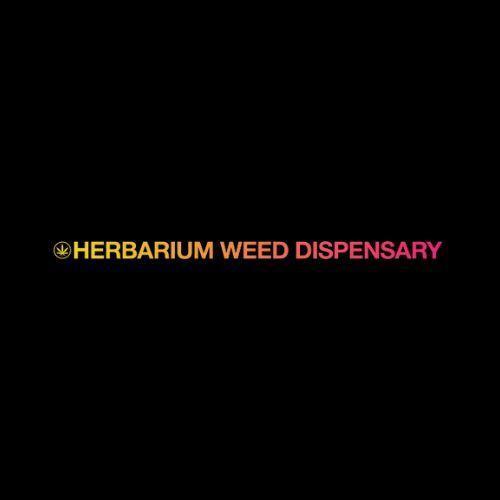 Herbarium Weed Dispensary