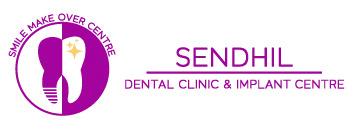 Best Dental Clinic in Chennai - Sendhil Dental