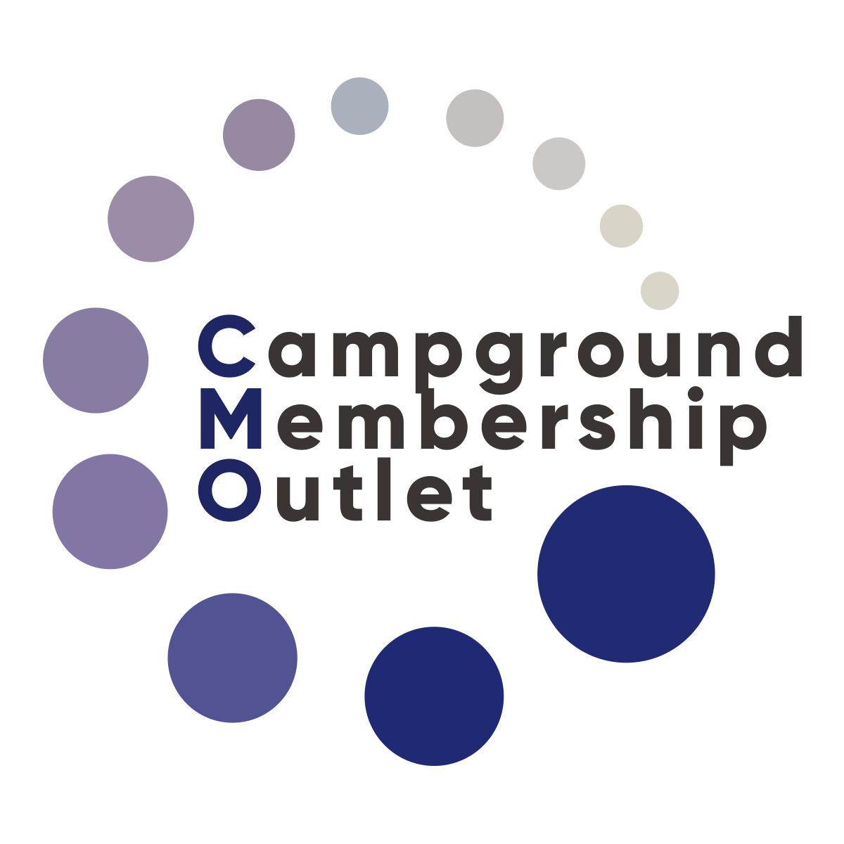 Campground Membership Outlet