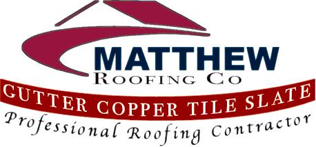 Matthew Roofing