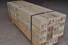 New Pallet Logistics Solutions WIsconsin