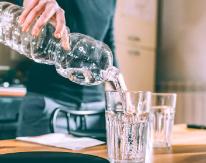 Bottled Water is no safer than Tap Water