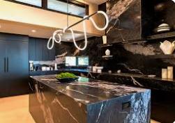 Custom Kitchens Laguna Beach