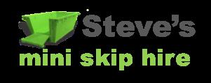 Steves Mini Skip hire