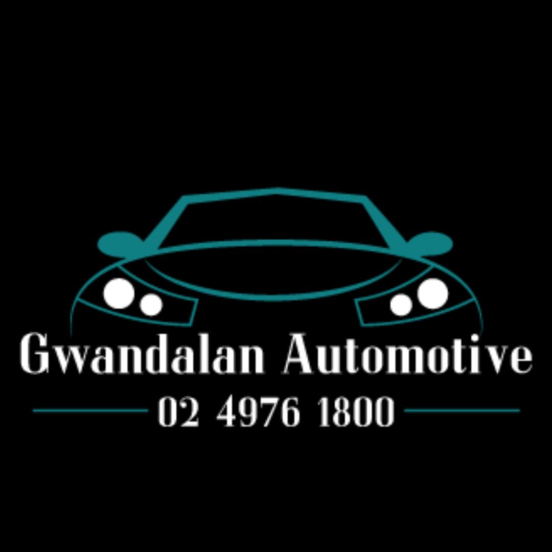 Gwandalan Automotive