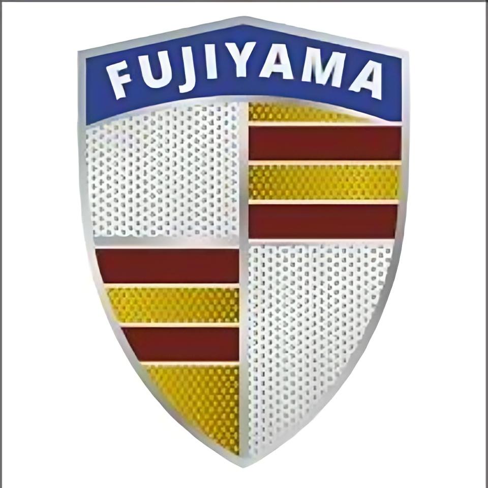 Fujiyama