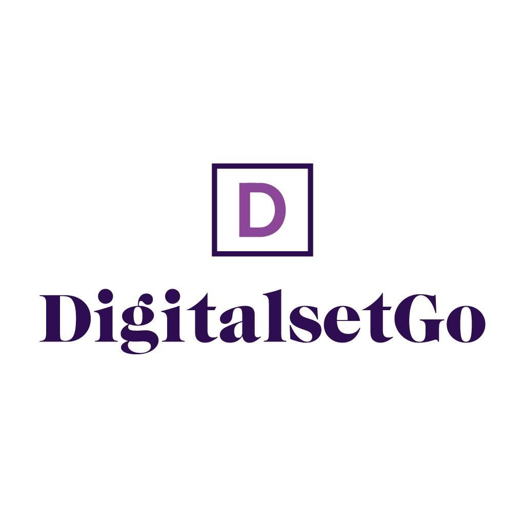 Website Design Agency - DigitalsetGo