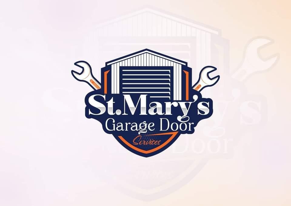 St Mary Garage Door