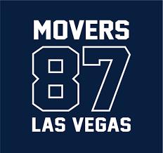 87 Movers Las Vegas